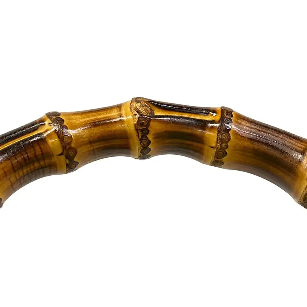 Gucci new bamboo